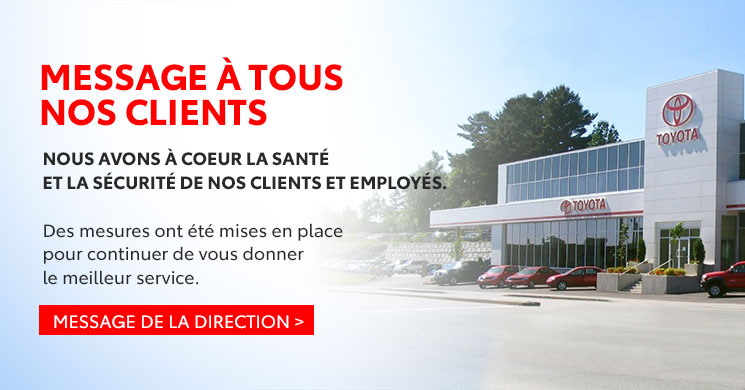 Mesures de prévention