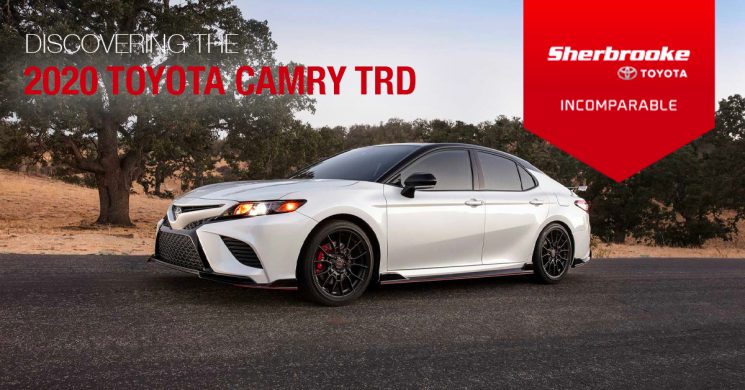 Sherbrook Toyota Camry blog AN 745x390 1