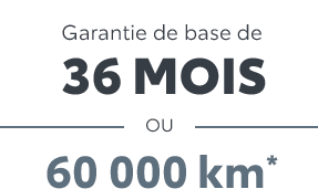 Garantie base
