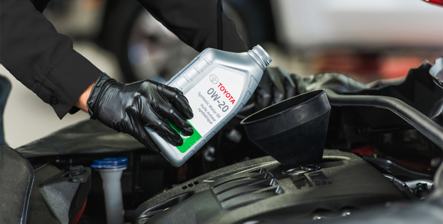 Toyota warranty coverage supplementary coverage maintenance services l