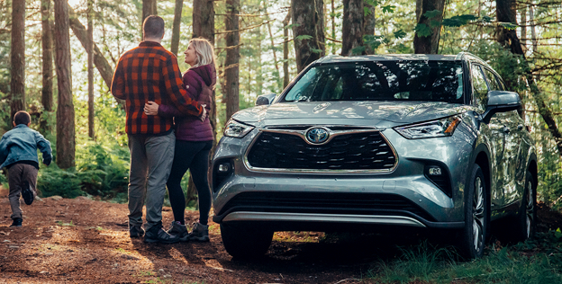 Toyota warranty coverage supplementary coverage travel assistance l