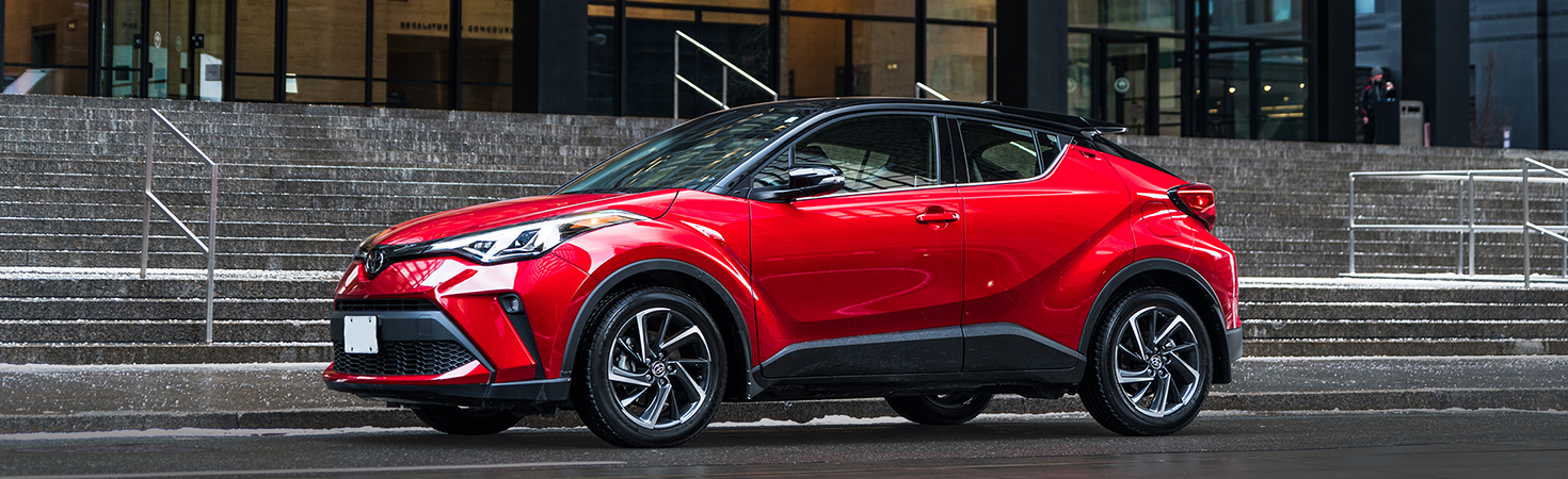 Toyota warranty roadside assistance