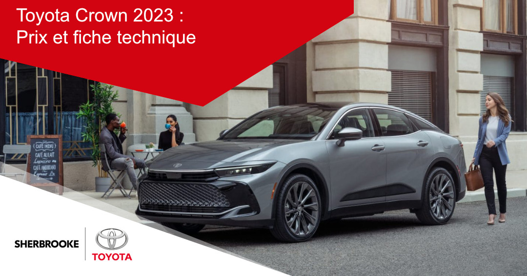 Image entete Toyota crown FR