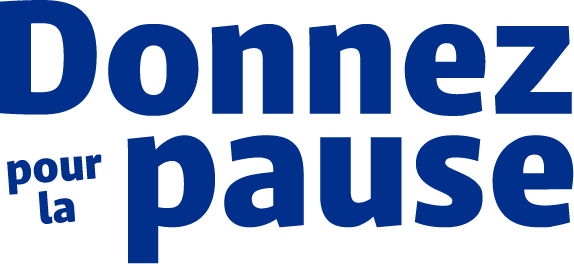 Donner pause title
