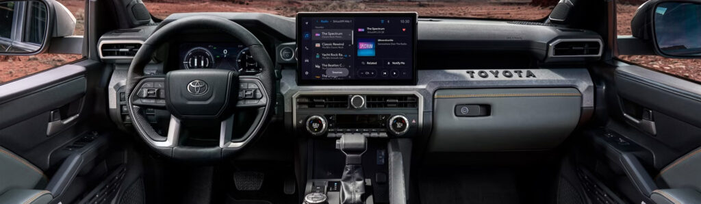 Sherbrooke toyota blog janvier TACOMA 2025 IMAGE3 1024x298