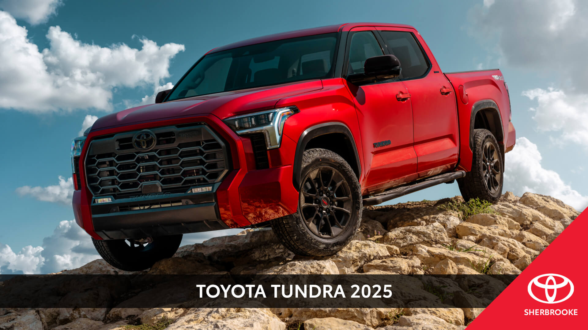 Sherbrooke toyota blog fevrier TUNDRA 2025 FR