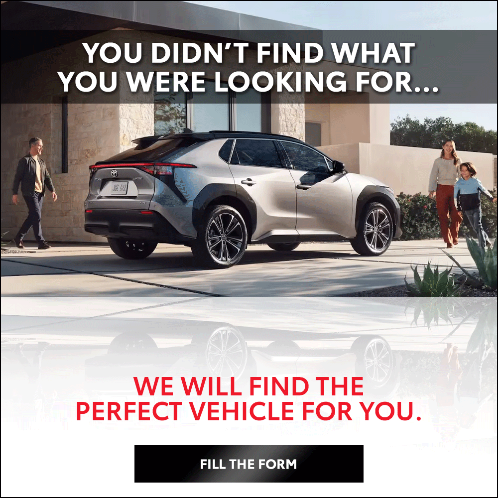 Sherbrooke toyota pop up TROUVEZ VOTRE VEHICULE avril EN